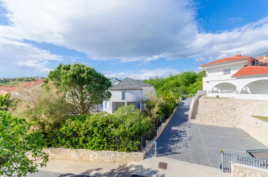 Apartmán Ostrov Rab - Lopar OS 9875 N4