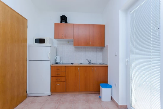 Apartmán Ostrov Rab - Lopar OS 9875 N4
