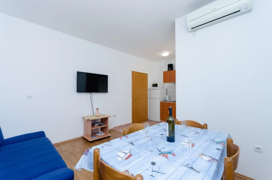 Apartmán Ostrov Rab - Lopar OS 9875 N4