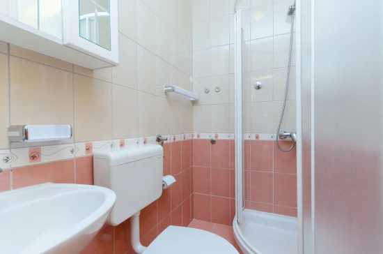 Apartmán Ostrov Rab - Lopar OS 9875 N4