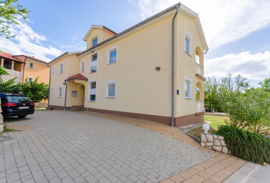Apartmán Ostrov Rab - Lopar OS 9875 N4