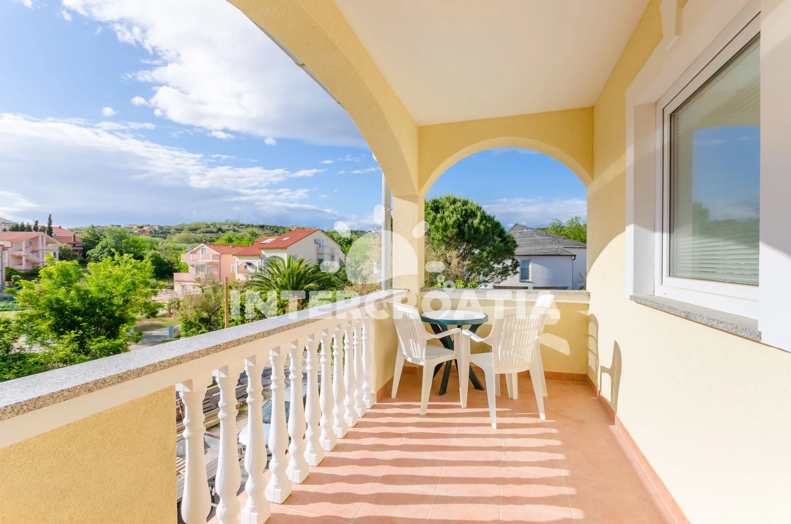 Apartmán Ostrov Rab - Lopar OS 9875 N5