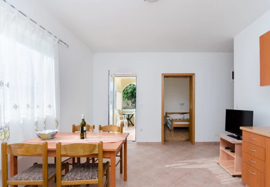 Apartmán Ostrov Rab - Lopar OS 9875 N5