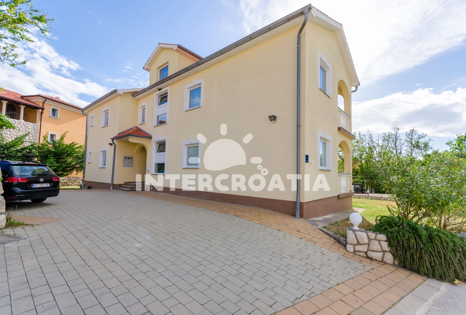 Apartmán Ostrov Rab - Lopar OS 9875 N5