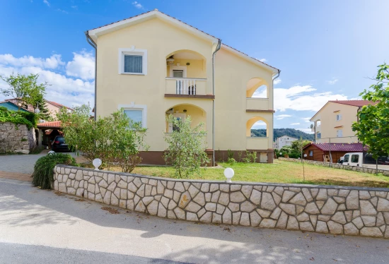 Apartmán Ostrov Rab - Lopar OS 9875 N6