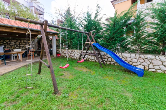 Apartmán Ostrov Rab - Lopar OS 9875 N6