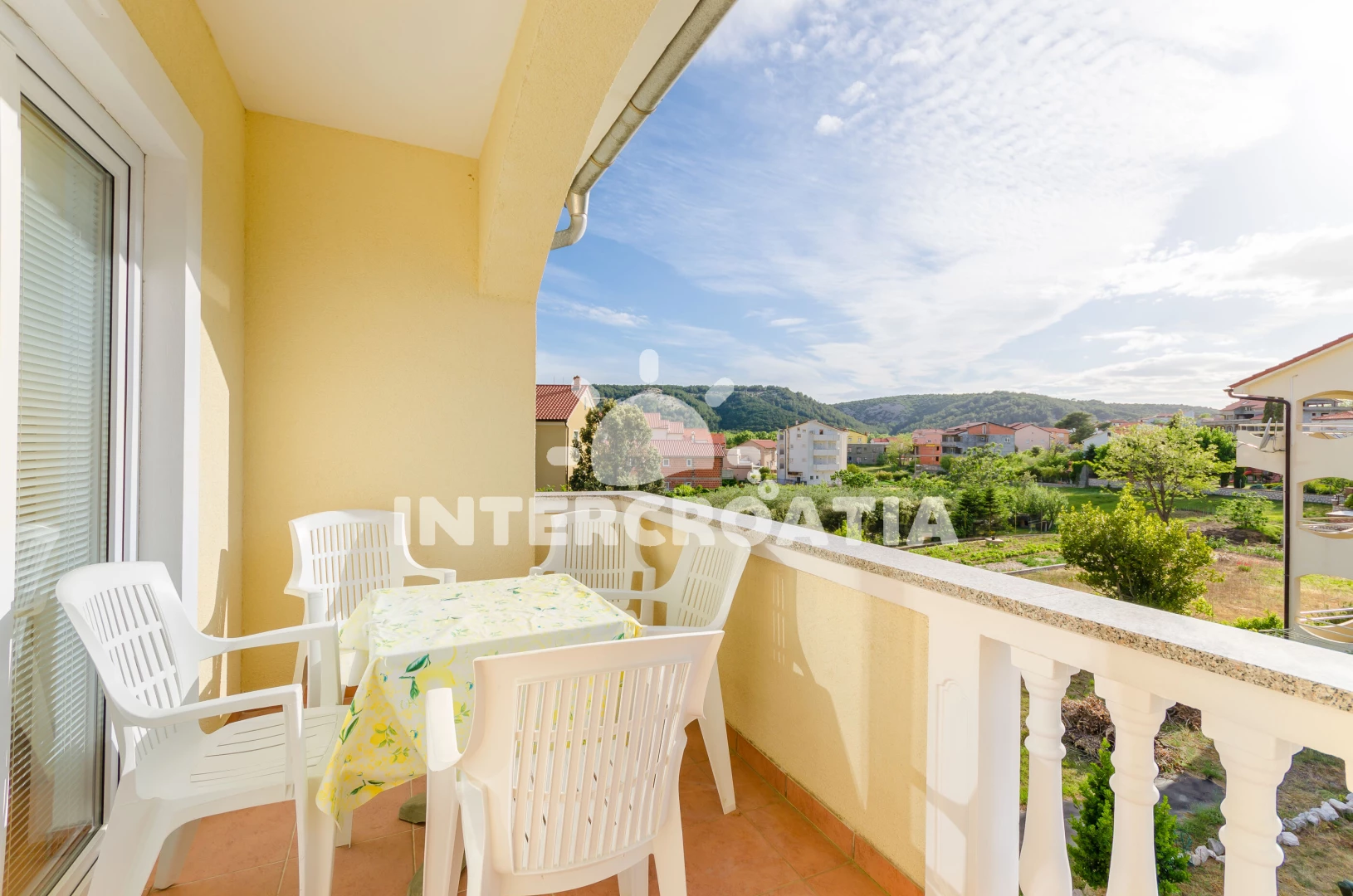 Apartmán Ostrov Rab - Lopar OS 9875 N6