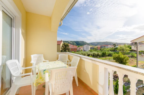 Apartmán Ostrov Rab - Lopar OS 9875 N6