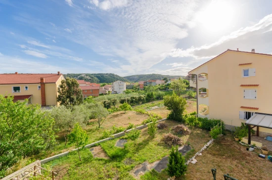 Apartmán Ostrov Rab - Lopar OS 9875 N6