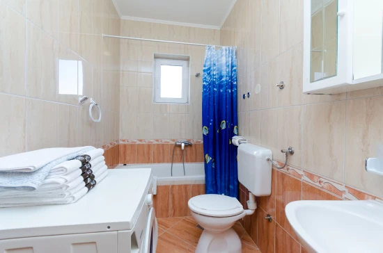 Apartmán Ostrov Rab - Lopar OS 9875 N6