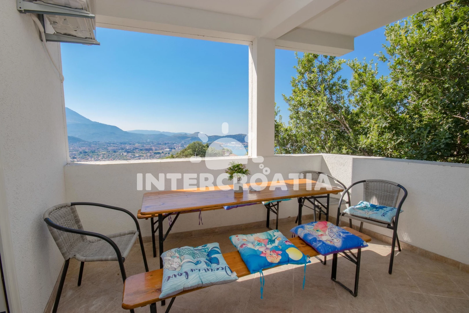 Apartmán Černá Hora - Šušanj (Bar) CH 7048 N1