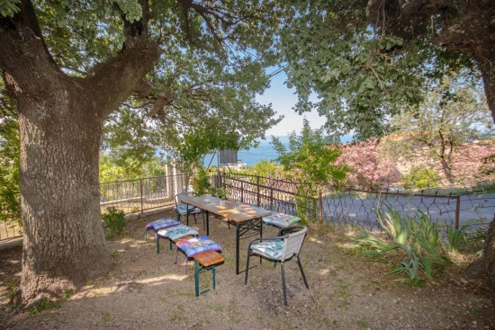 Apartmán Černá Hora - Šušanj (Bar) CH 7048 N1