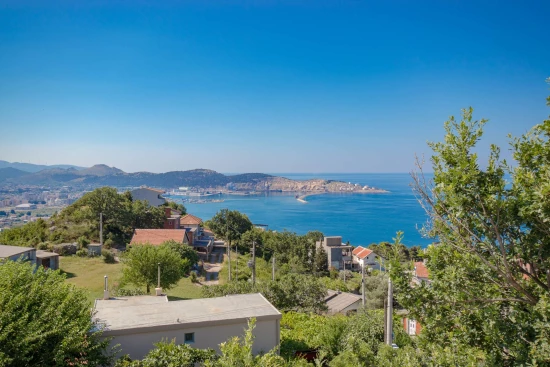 Apartmán Černá Hora - Šušanj (Bar) CH 7048 N1