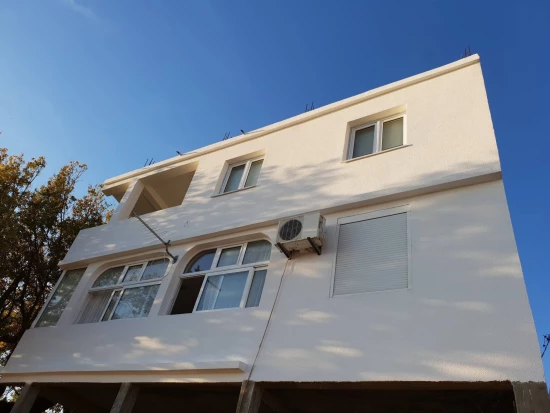 Apartmán Černá Hora - Šušanj (Bar) CH 7048 N1