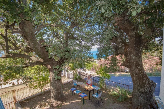 Apartmán Černá Hora - Šušanj (Bar) CH 7048 N1