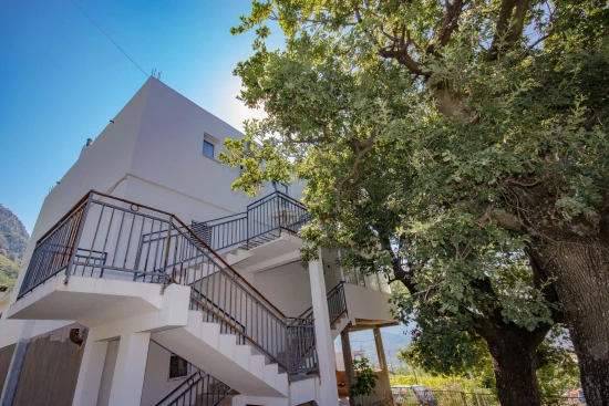 Apartmán Černá Hora - Šušanj (Bar) CH 7048 N1