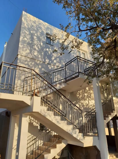 Apartmán Černá Hora - Šušanj (Bar) CH 7048 N1