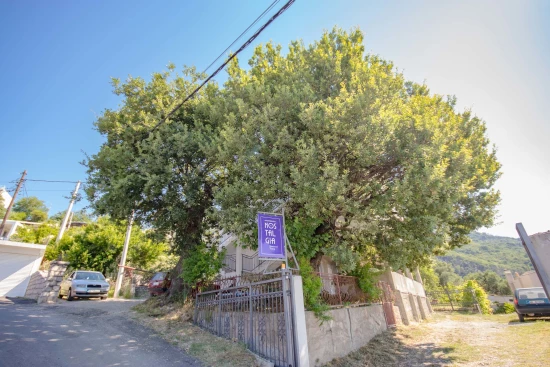 Apartmán Černá Hora - Šušanj (Bar) CH 7048 N1