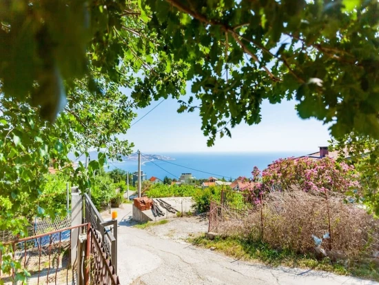 Apartmán Černá Hora - Šušanj (Bar) CH 7048 N1