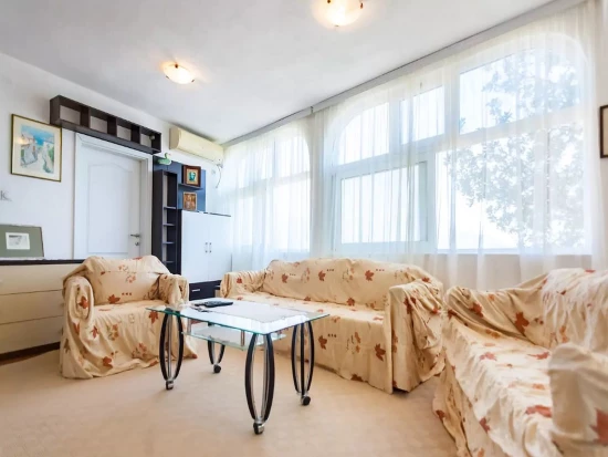 Apartmán Černá Hora - Šušanj (Bar) CH 7048 N1