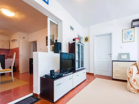 Apartmán Černá Hora - Šušanj (Bar) CH 7048 N1