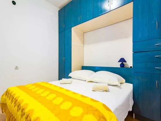 Apartmán Černá Hora - Šušanj (Bar) CH 7048 N1