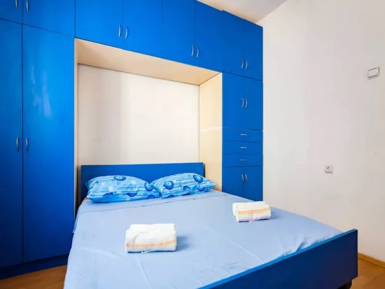 Apartmán Černá Hora - Šušanj (Bar) CH 7048 N1