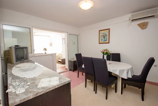 Apartmán Černá Hora - Šušanj (Bar) CH 7048 N1