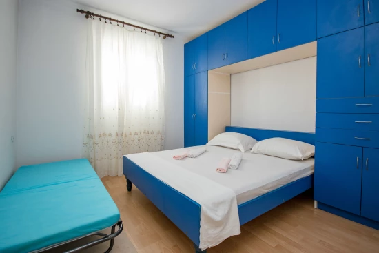 Apartmán Černá Hora - Šušanj (Bar) CH 7048 N1