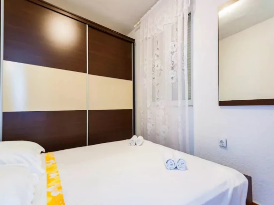 Apartmán Černá Hora - Šušanj (Bar) CH 7048 N1