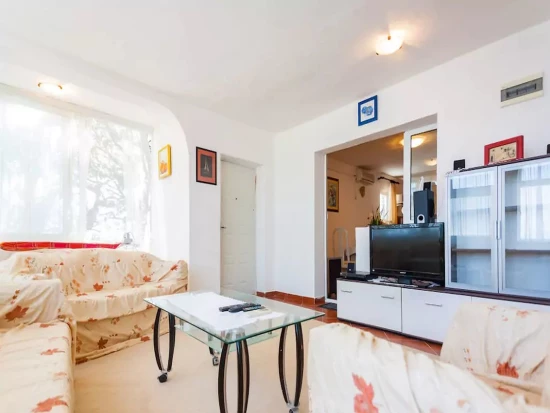 Apartmán Černá Hora - Šušanj (Bar) CH 7048 N1