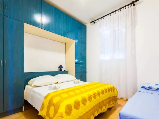 Apartmán Černá Hora - Šušanj (Bar) CH 7048 N1