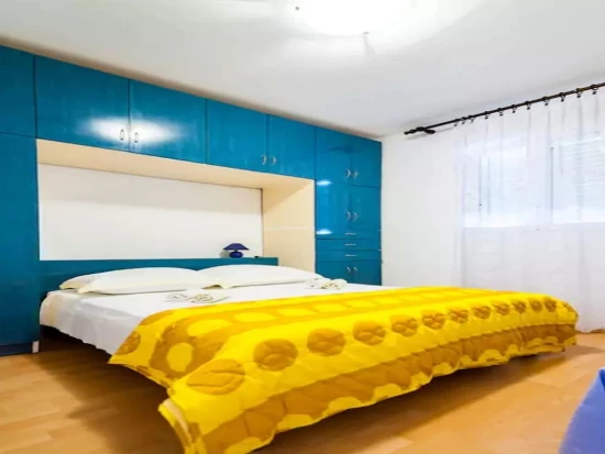 Apartmán Černá Hora - Šušanj (Bar) CH 7048 N1