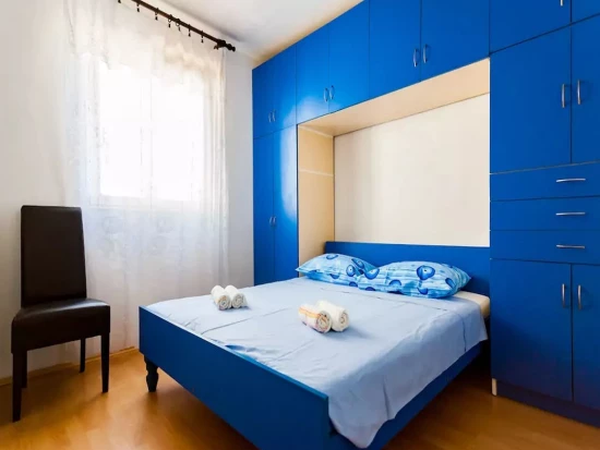 Apartmán Černá Hora - Šušanj (Bar) CH 7048 N1