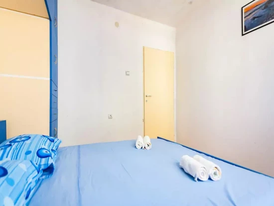 Apartmán Černá Hora - Šušanj (Bar) CH 7048 N1