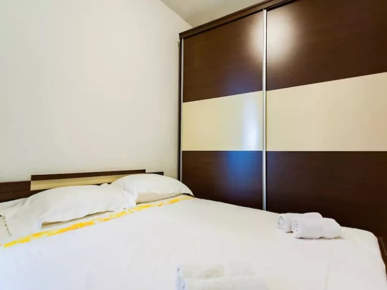 Apartmán Černá Hora - Šušanj (Bar) CH 7048 N1