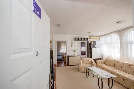 Apartmán Černá Hora - Šušanj (Bar) CH 7048 N1