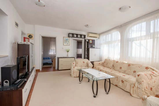 Apartmán Černá Hora - Šušanj (Bar) CH 7048 N1
