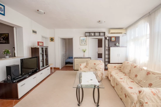 Apartmán Černá Hora - Šušanj (Bar) CH 7048 N1