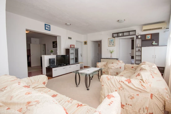 Apartmán Černá Hora - Šušanj (Bar) CH 7048 N1