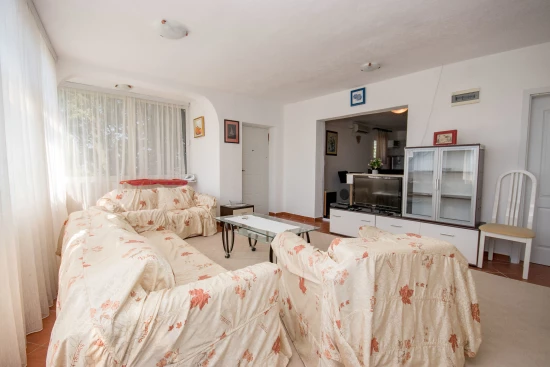 Apartmán Černá Hora - Šušanj (Bar) CH 7048 N1