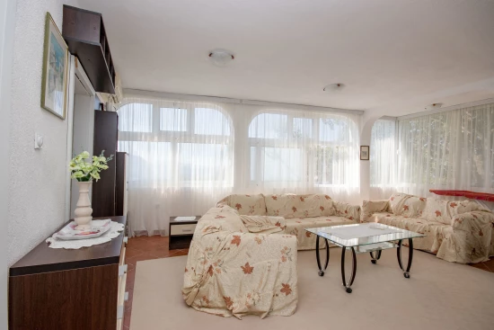 Apartmán Černá Hora - Šušanj (Bar) CH 7048 N1