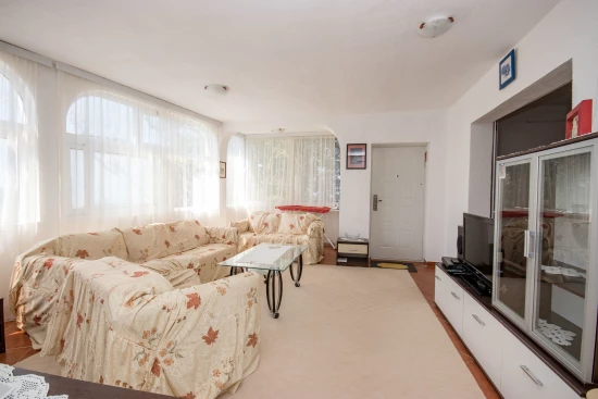 Apartmán Černá Hora - Šušanj (Bar) CH 7048 N1
