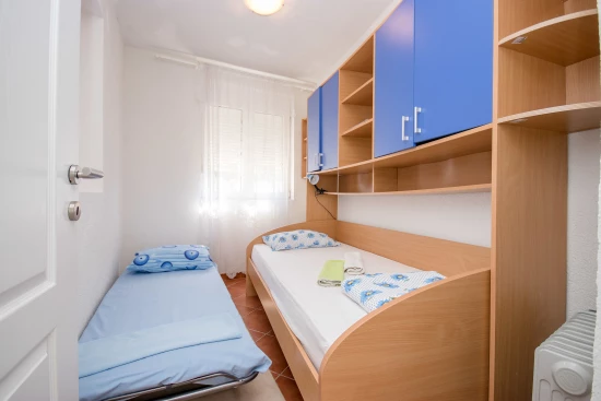 Apartmán Černá Hora - Šušanj (Bar) CH 7048 N1