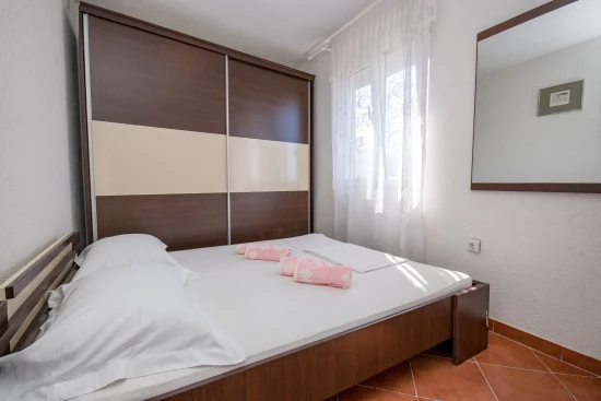 Apartmán Černá Hora - Šušanj (Bar) CH 7048 N1