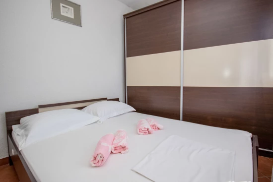 Apartmán Černá Hora - Šušanj (Bar) CH 7048 N1