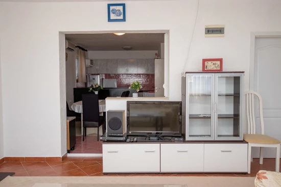 Apartmán Černá Hora - Šušanj (Bar) CH 7048 N1