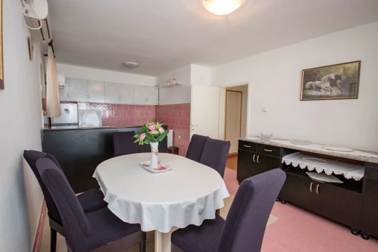 Apartmán Černá Hora - Šušanj (Bar) CH 7048 N1