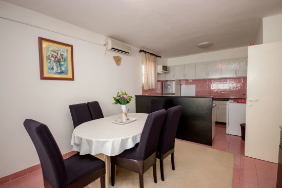Apartmán Černá Hora - Šušanj (Bar) CH 7048 N1