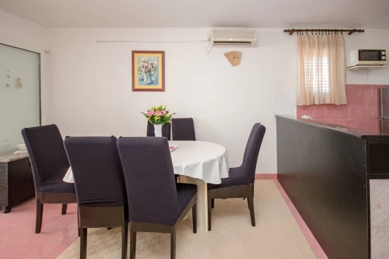 Apartmán Černá Hora - Šušanj (Bar) CH 7048 N1